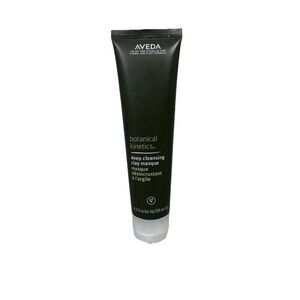 Aveda Botanical Kinetics Deep Cleansing Clay Masque 4.2 oz 125 ml